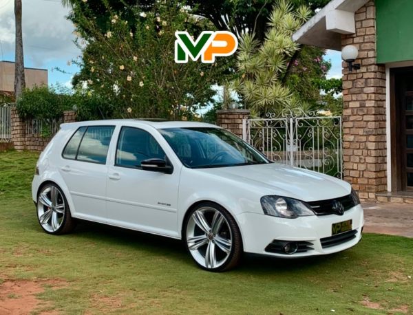 GOLF SPORTLINE 2013 